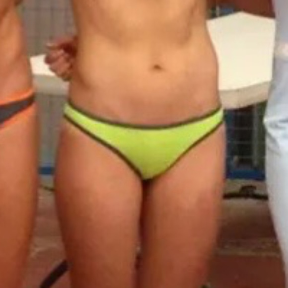 NWT classic bikini bottom - Picture 1 of 6